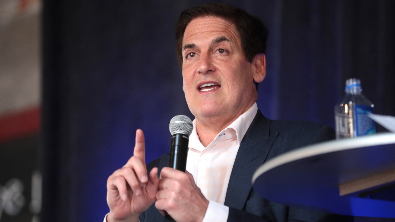 Image Credit: Gage Skidmore from Peoria, AZ, United States of America - CC BY-SA 2.0/Wiki Commons