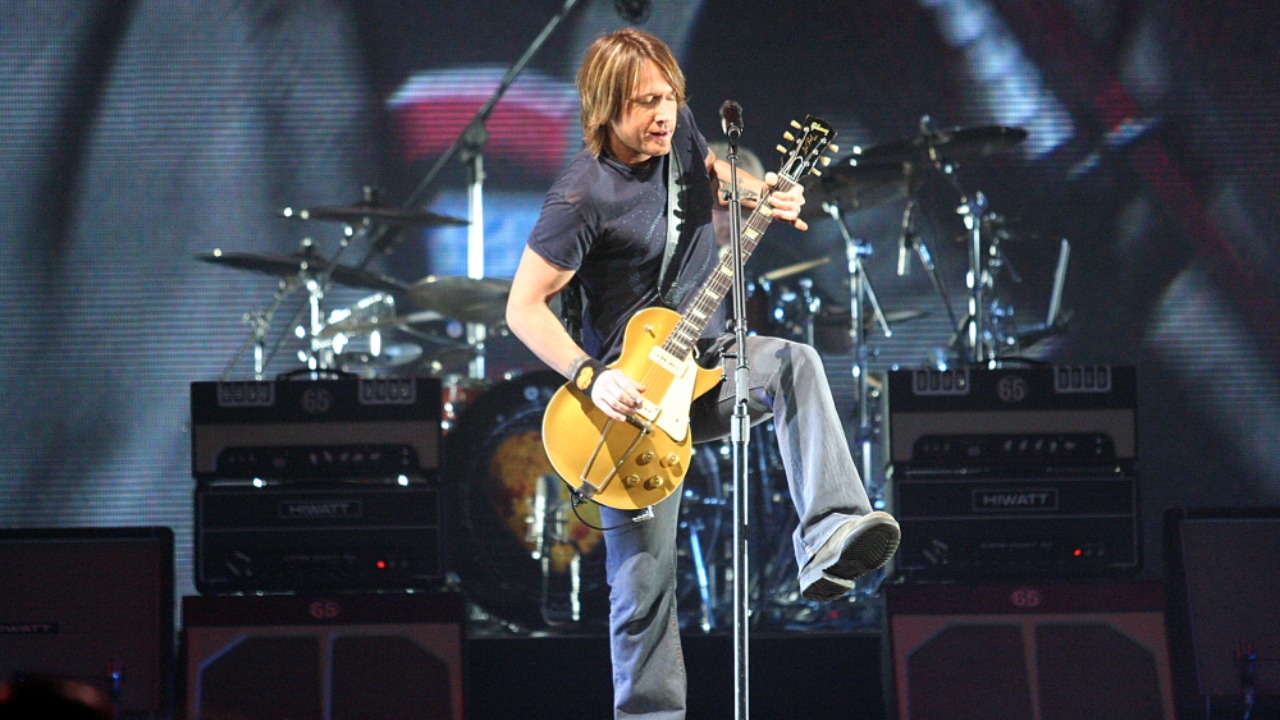 Image Credit: Craig ONeal - CC BY-SA 2.0/Wiki Commons