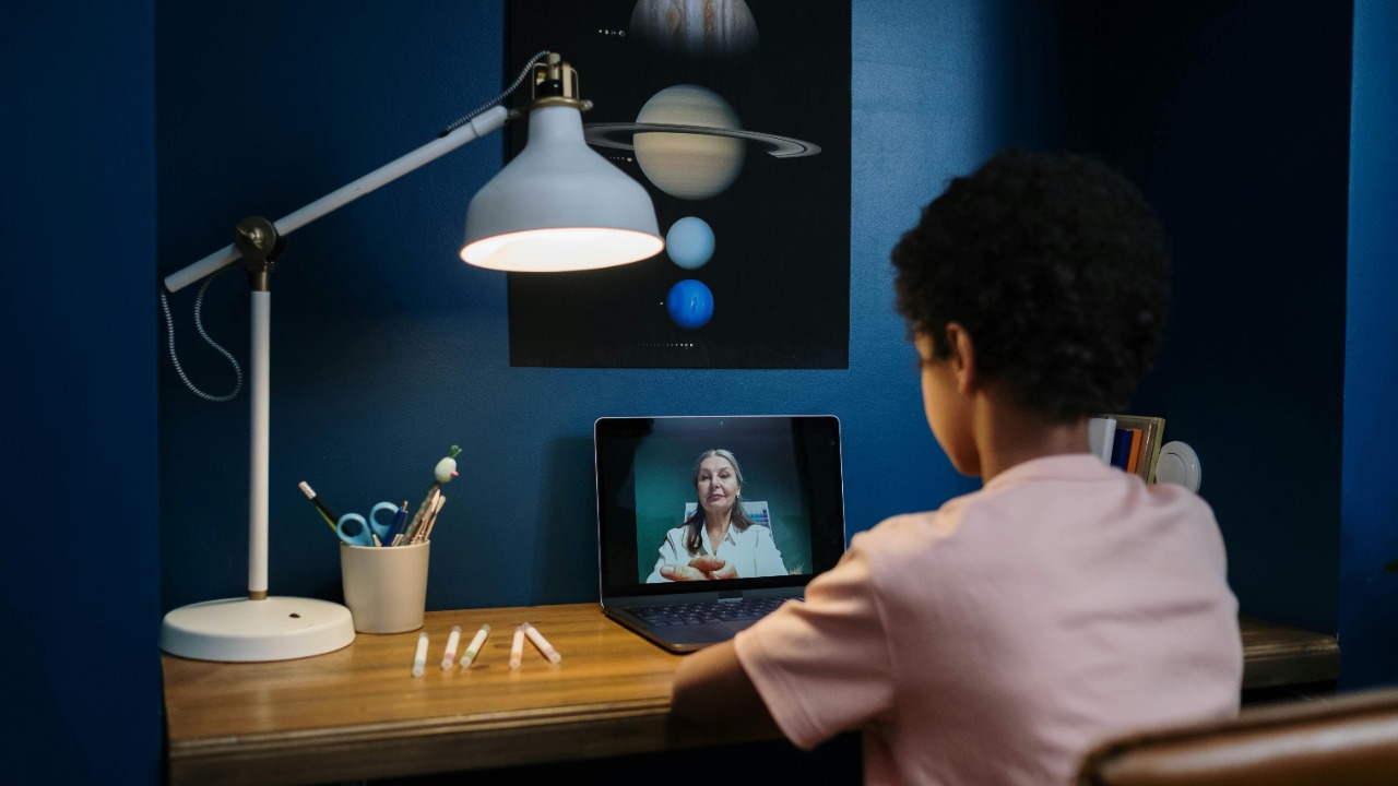 cottonbro studio/Pexels