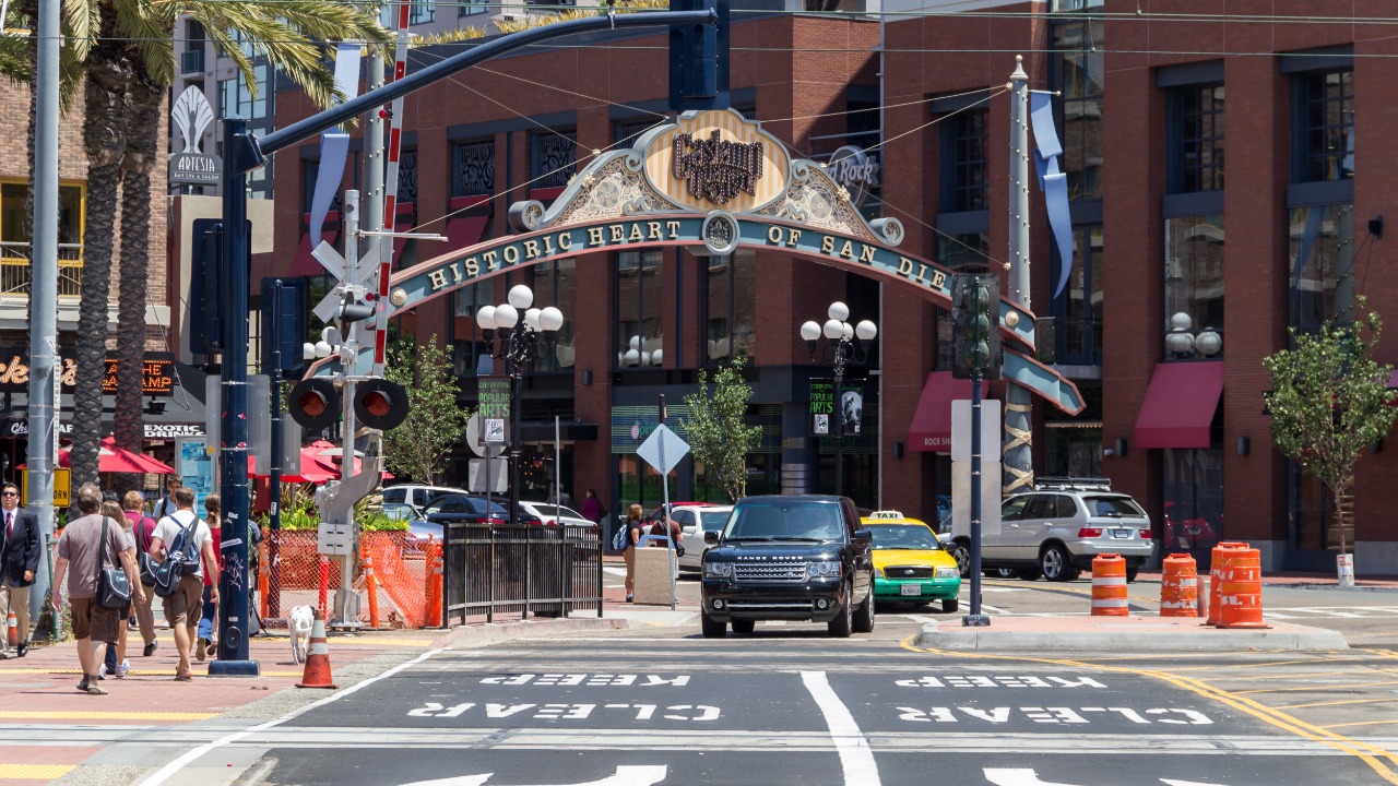 Image Credit: Dietmar Rabich - CC BY-SA 4.0/Wiki Commons