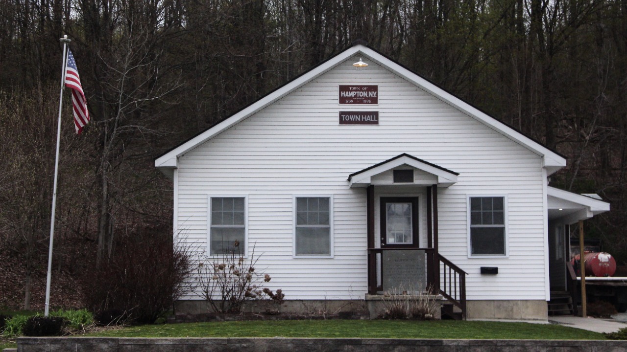 Image Credit: Tyler A. McNeil - CC BY 3.0/Wiki Commons