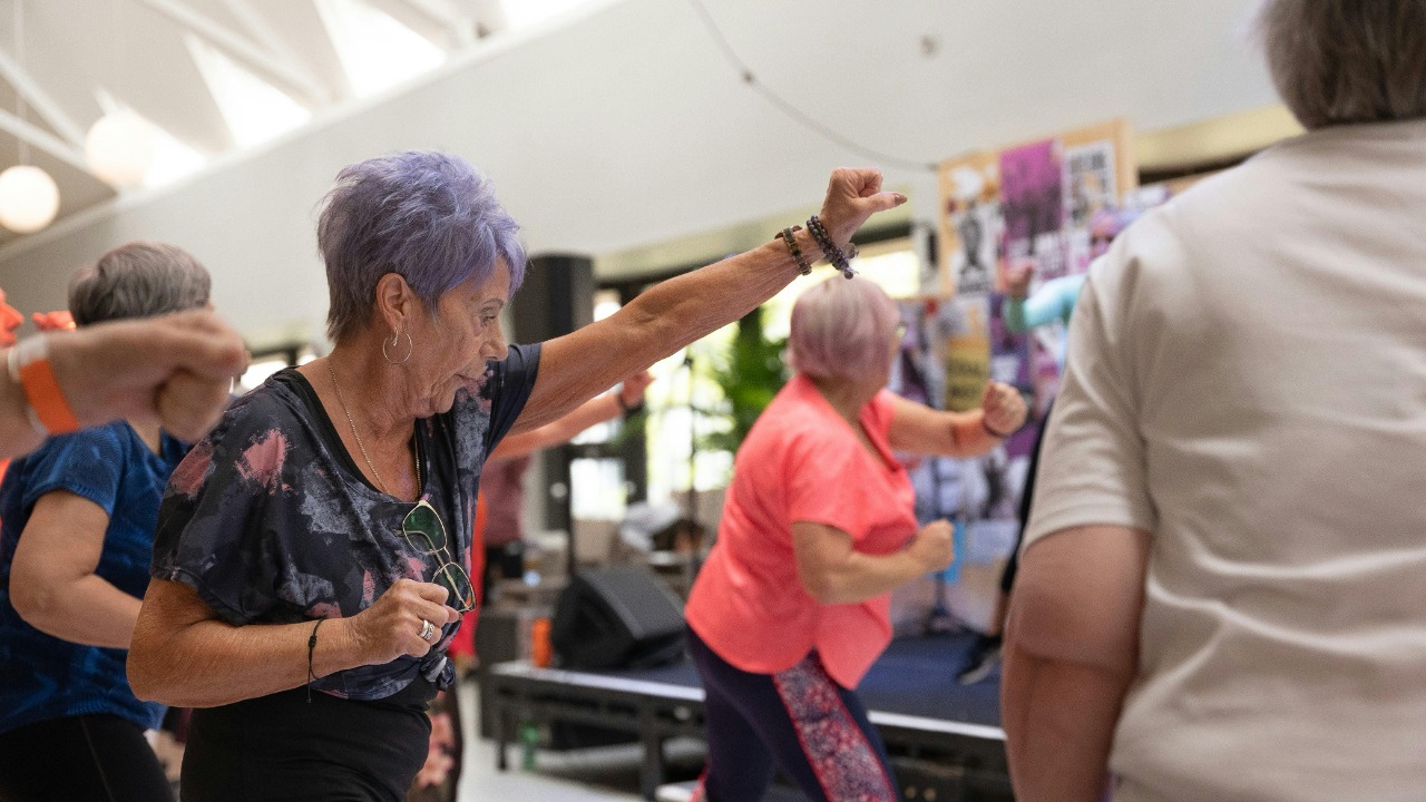 Centre for Ageing Better/Pexels