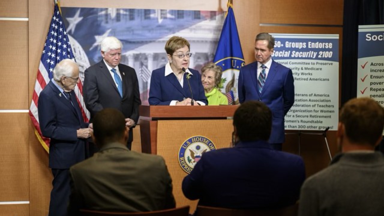 Image Credit: Marcy Kaptur's Congressional Office - Public domain/Wiki Commons