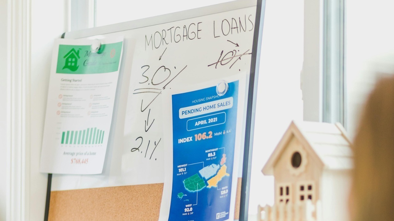 RDNE Stock project/Pexels