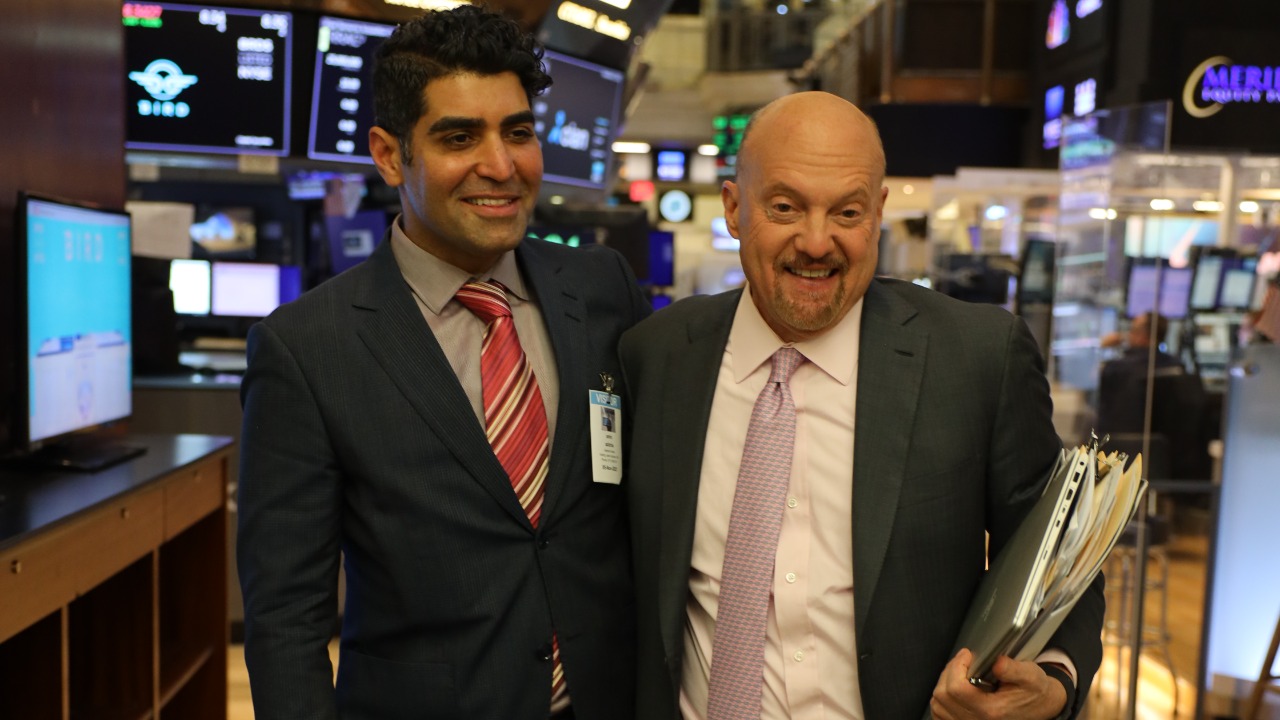 Image Credit: Bear Bull Traders - CC BY 2.0/Wiki Commons