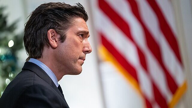 Image Credit: The White House - Public Domain/Wiki Commons