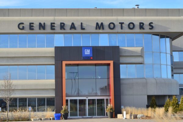 Image Credit: Raysonho @ Open Grid Scheduler / Scalable Grid Engine - CC0/Wiki Commons