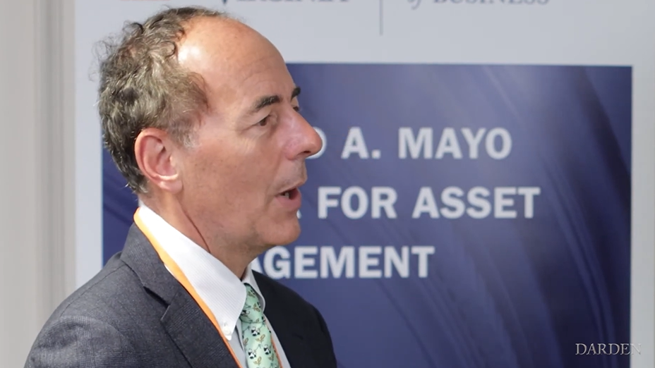 Image Credit: youtube.com/@DardenMBA