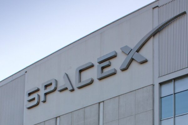 Image Credit: Bruno Sanchez-Andrade Nuño from Washington, DC, USA - CC BY 2.0/Wiki Commons