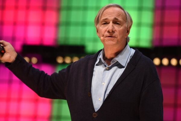 Image Credit: Web Summit - CC BY 2.0/Wiki Commons