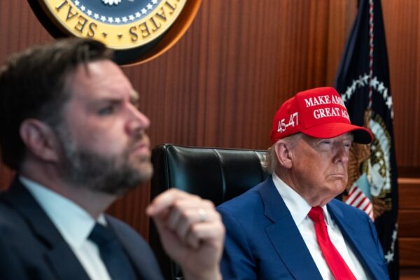 Image Credit: The White House – Public domain/Wiki Commons