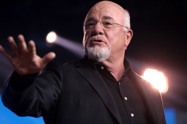 Image Credit: Gage Skidmore from Surprise, AZ, United States of America - CC BY-SA 2.0/Wiki Commons