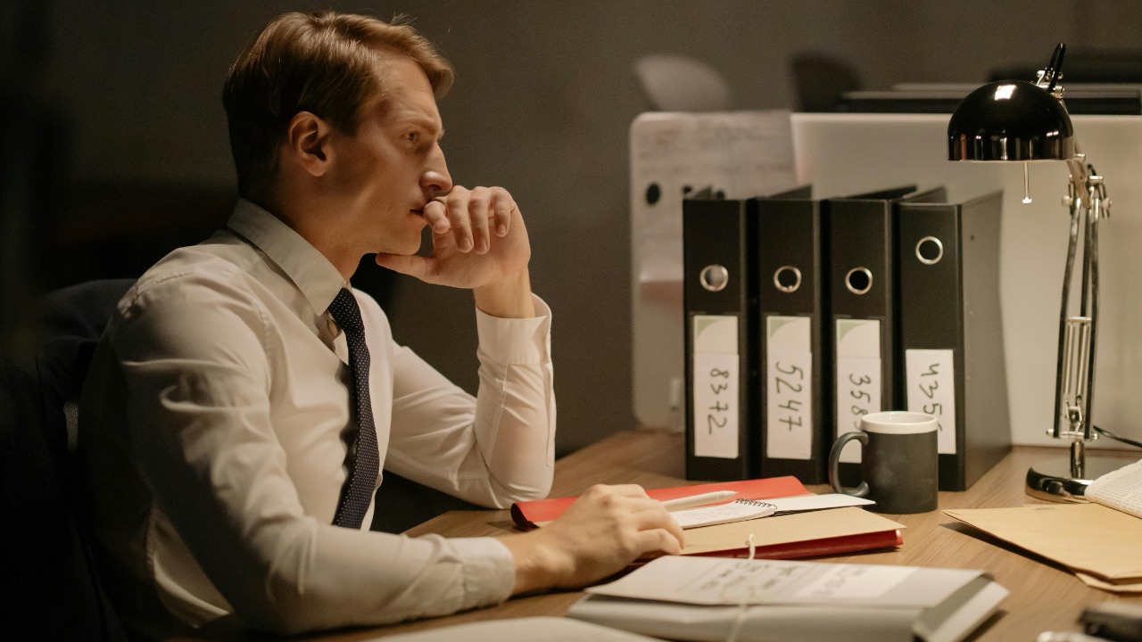 cottonbro studio/Pexels