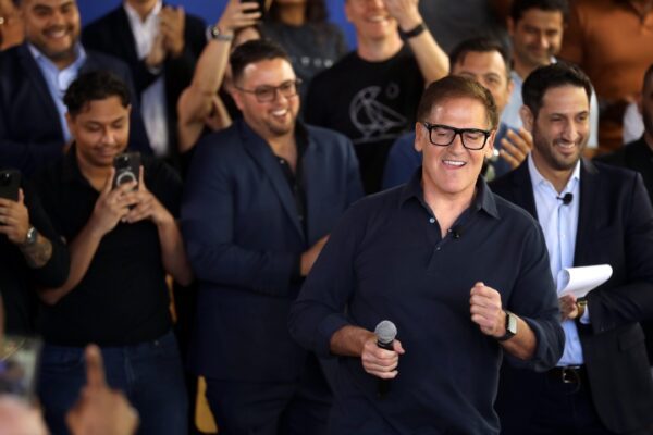 Image Credit: Gage Skidmore - CC BY-SA 2.0/Wiki Commons