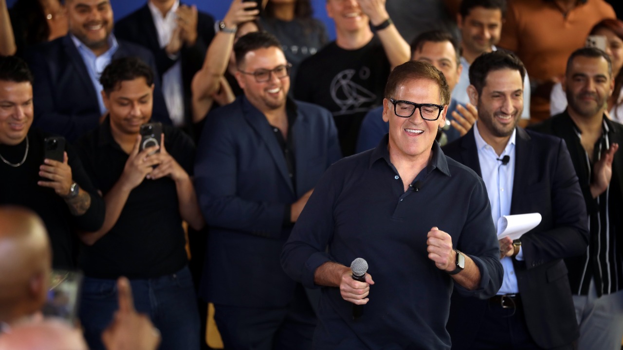 Image Credit: Gage Skidmore - CC BY-SA 2.0/Wiki Commons