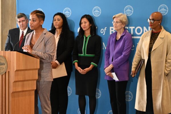 Image Credit: Office of Massachusetts Attorney General Andrea Campbell - Public domain/Wiki Commons