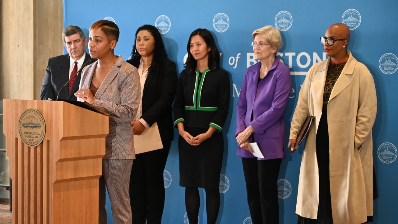 Image Credit: Office of Massachusetts Attorney General Andrea Campbell - Public domain/Wiki Commons