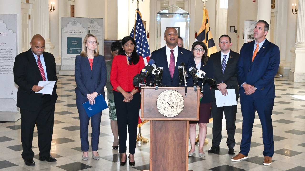 Image Credit: Maryland GovPics - CC BY 4.0/Wiki Commons