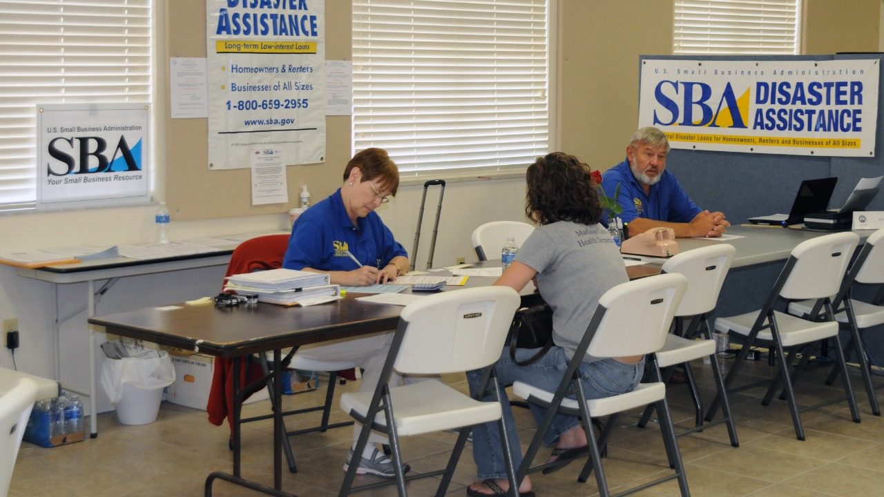 Image Credit: George Armstrong - Public domain/Wiki Commons