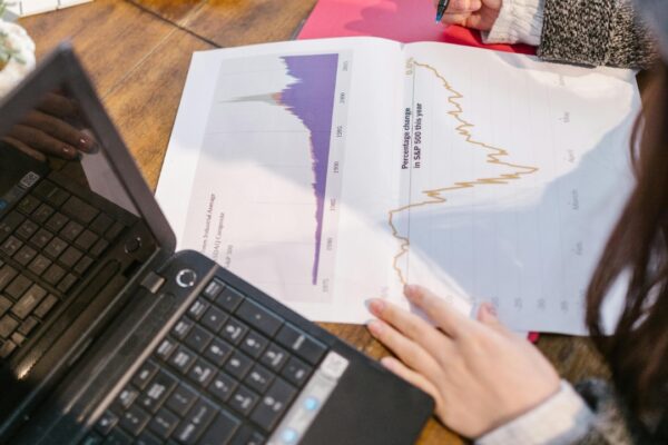 RDNE Stock project/Pexels