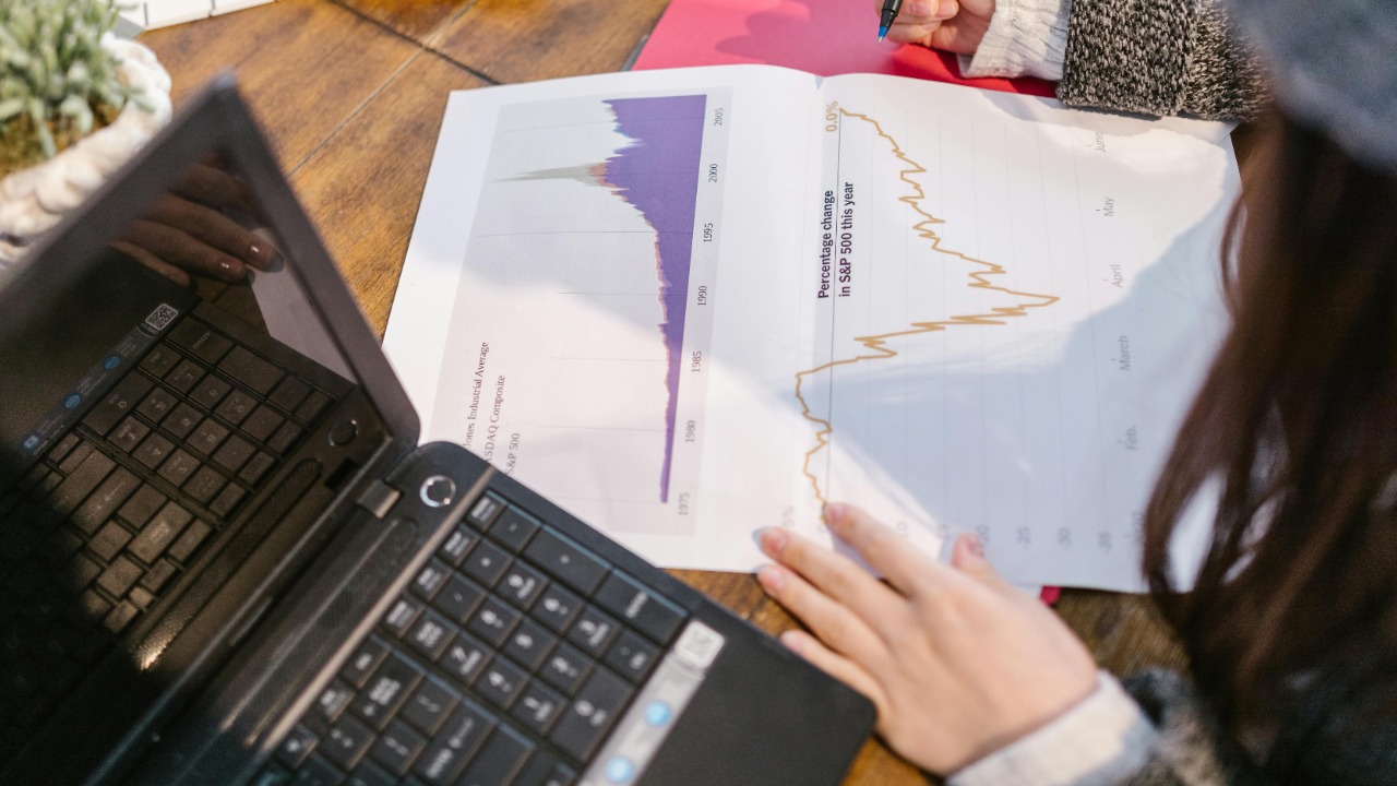 RDNE Stock project/Pexels