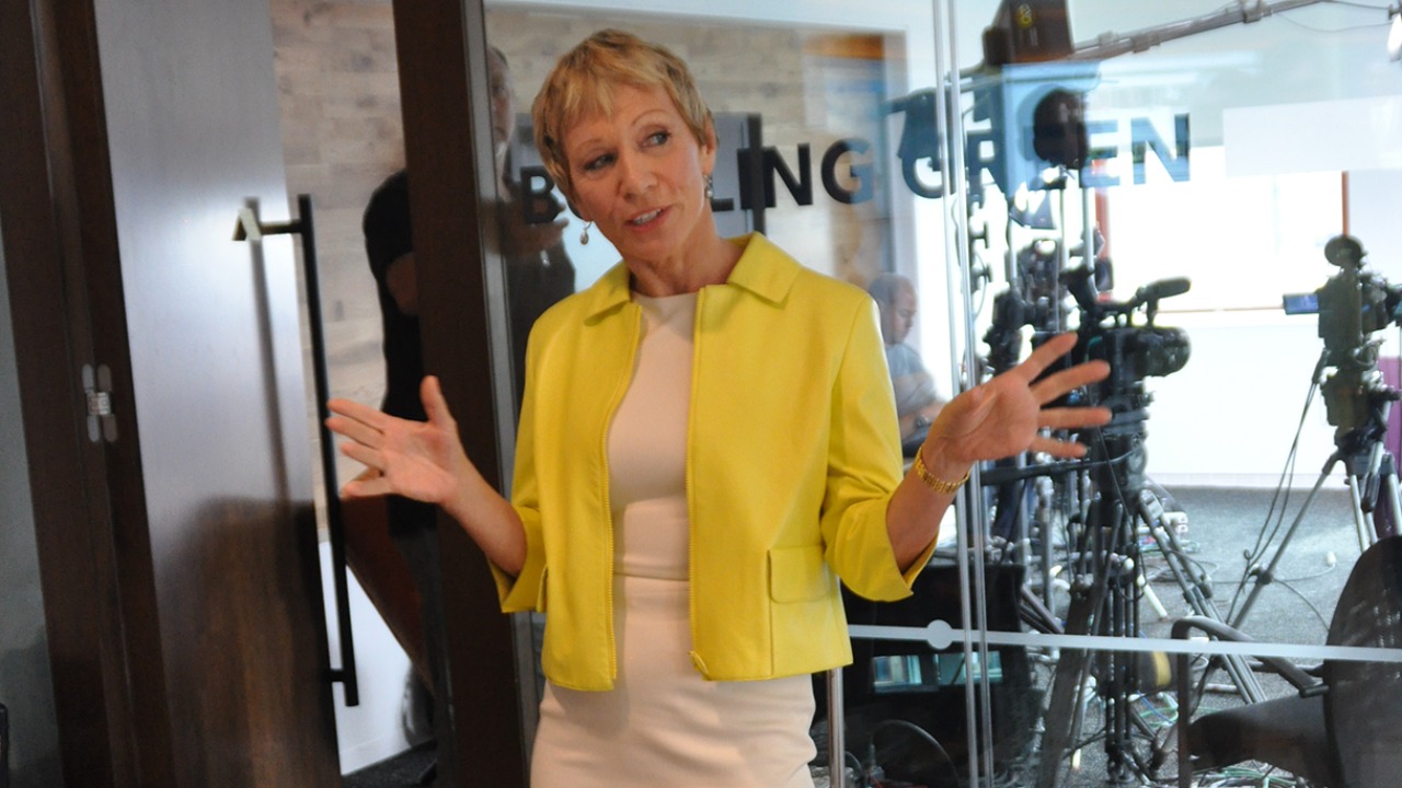 Image Credit: Jacqueline Zaccor - CC BY 2.0/Wiki Commons