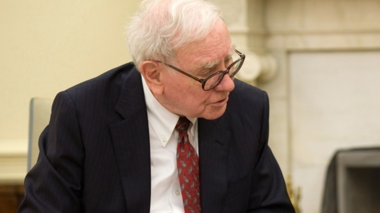 Image Credit: Pete Souza – Public domain/Wiki Commons