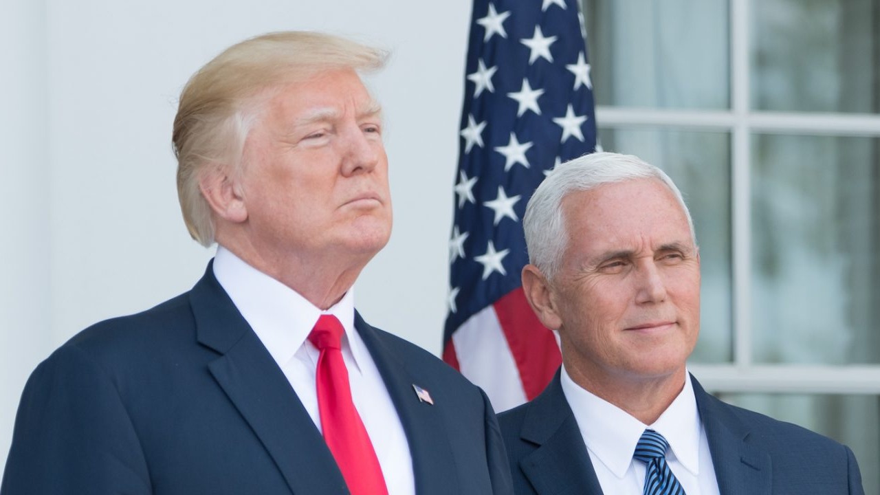 Image Credit: White House - Public domain/Wiki Commons