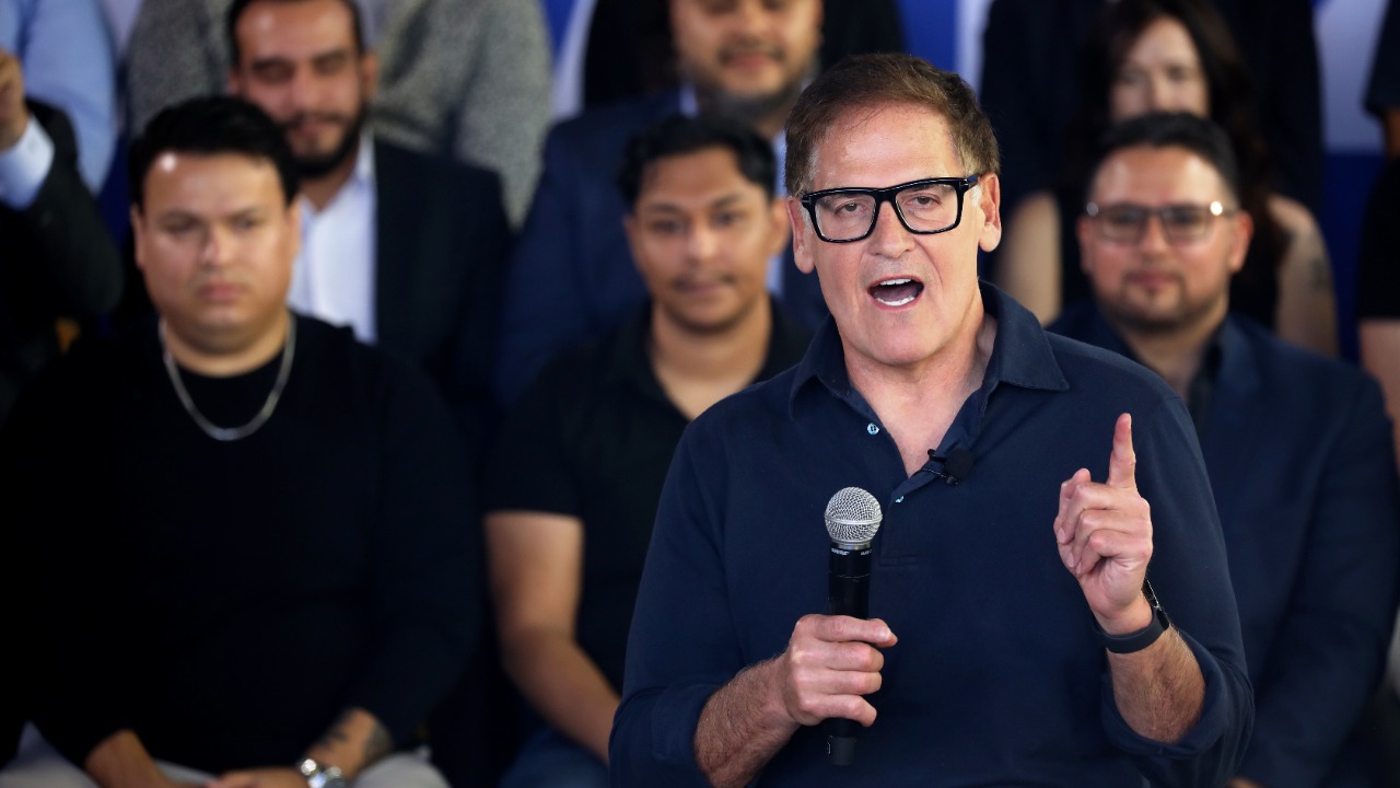 Image Credit: Gage Skidmore - CC BY-SA 2.0/Wiki Commons