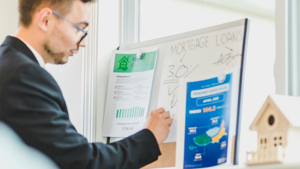 RDNE Stock project/Pexels