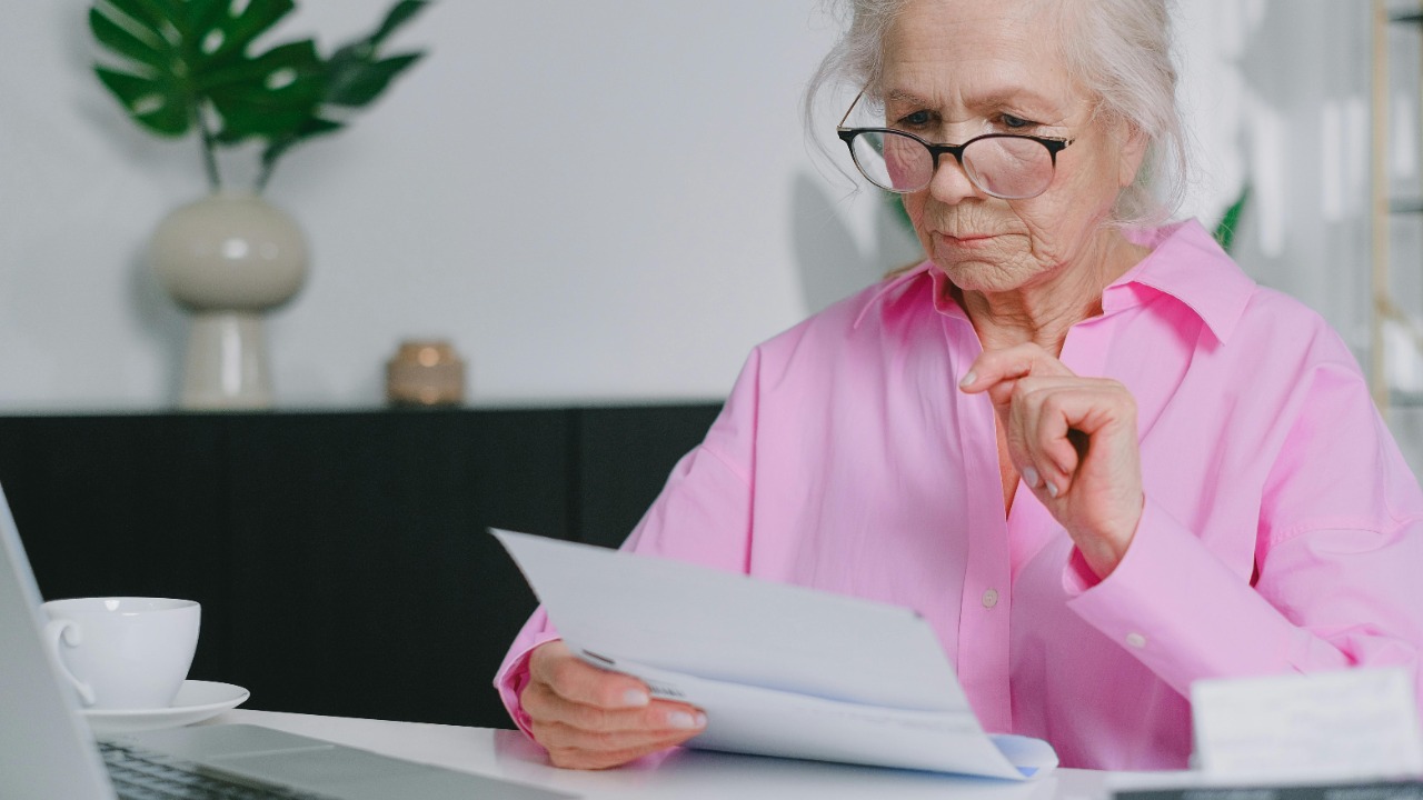 SHVETS production/Pexels