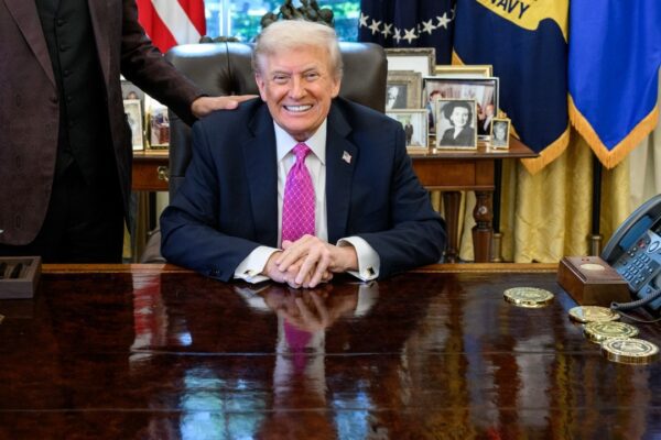 Image Credit: Executive Office of the President of the United States – Public domain/Wiki Commons