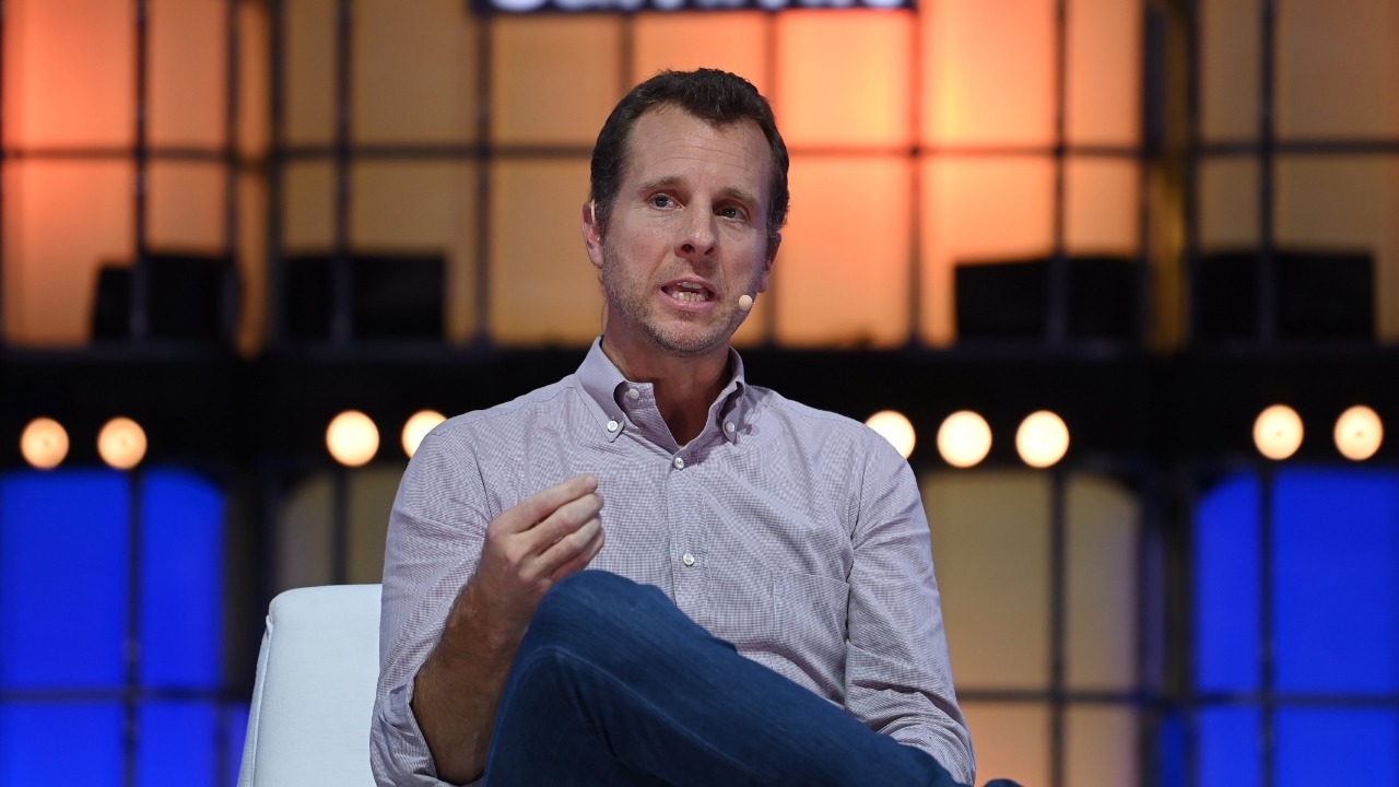 Image Credit: Web Summit - CC BY 2.0/Wiki Commons