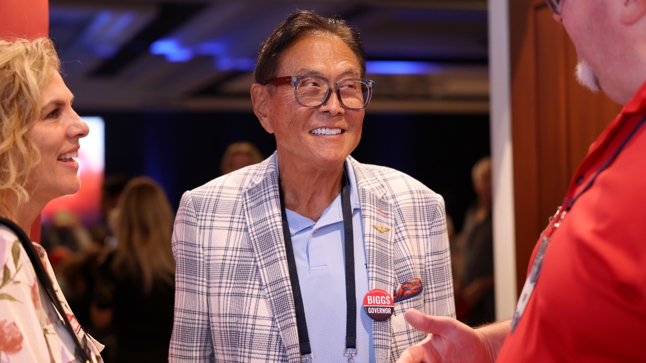 Image Credit: Gage Skidmore from Surprise, AZ, United States of America – CC BY-SA 2.0/Wiki Commons