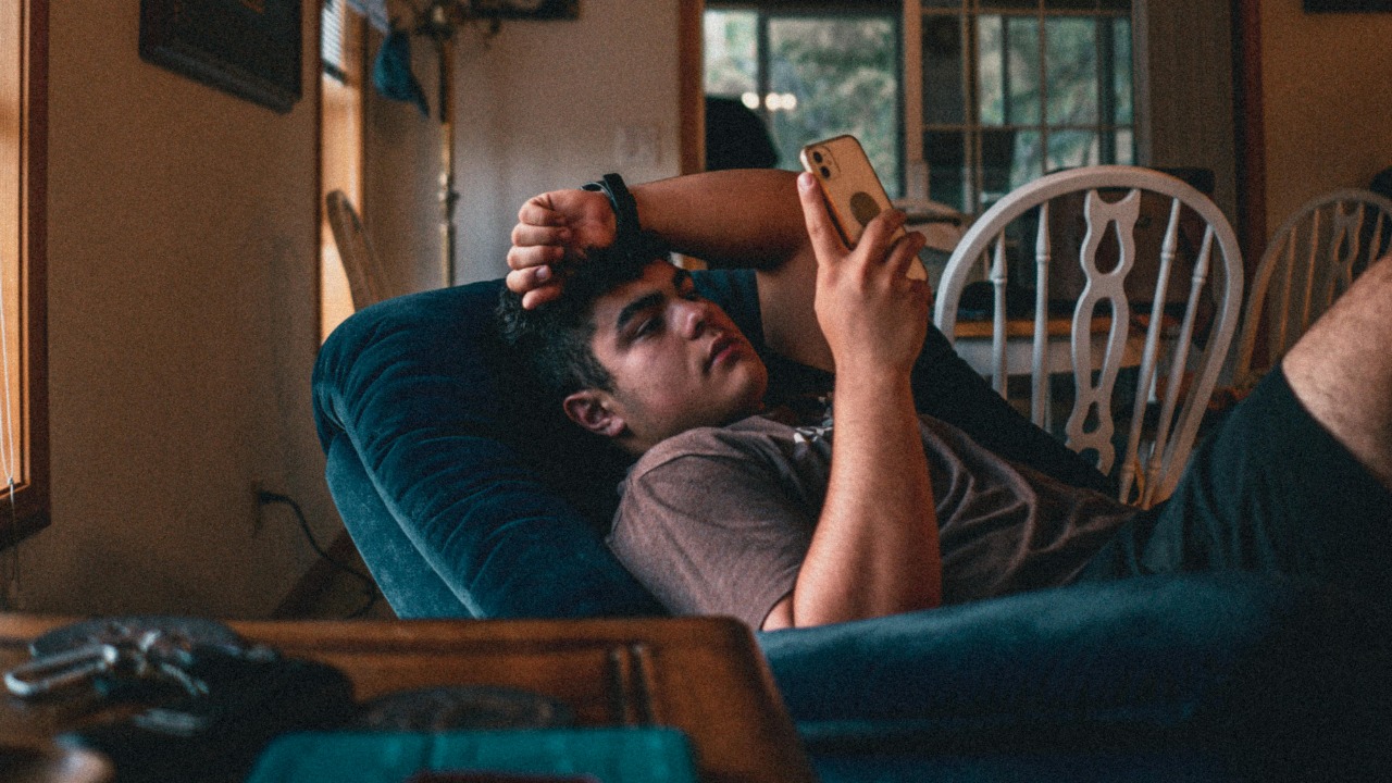 Cameron Yartz/Pexels