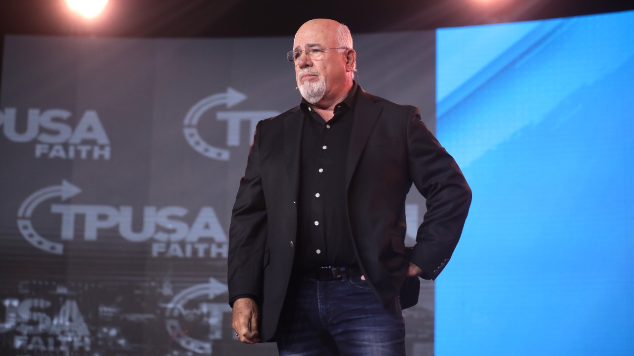 Image Credit: Gage Skidmore from Surprise, AZ, United States of America - CC BY-SA 2.0/Wiki Commons