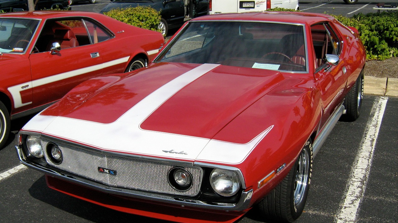 Image Credit: CZmarlin — Christopher Ziemnowicz, releases all rights but a photo credit would be appreciated if this image is used anywhere other than Wikipedia. Please leave a note at Wikipedia here. Thank you! - Public domain/Wiki Commons