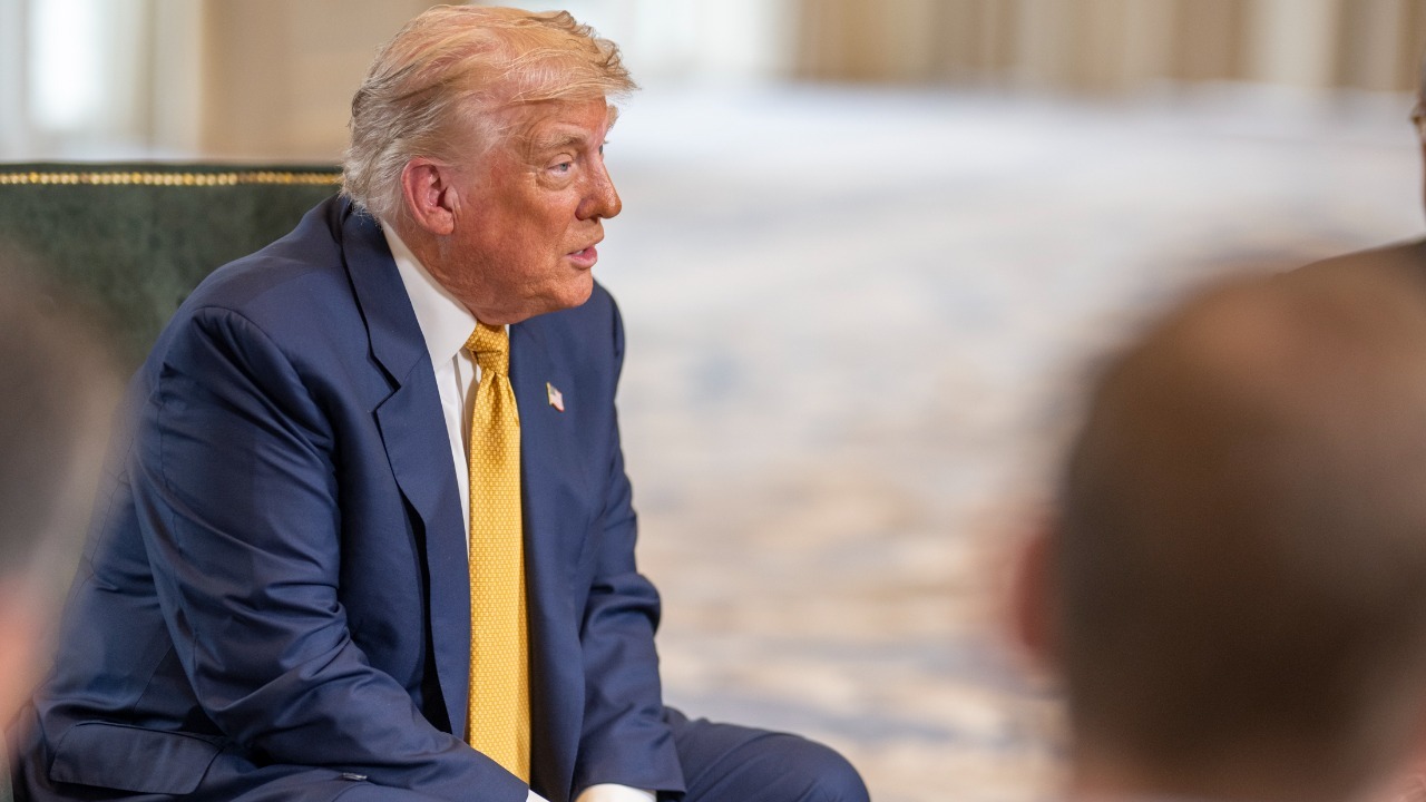 Image Credit: The White House – Public domain/Wiki Commons