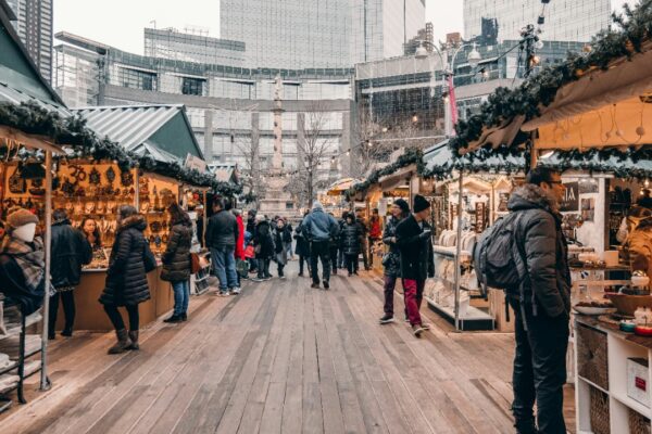 notaphotographer/Unsplash