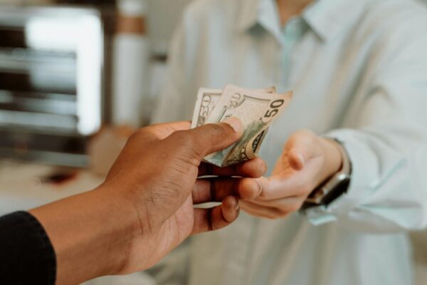 RDNE Stock project/Pexels