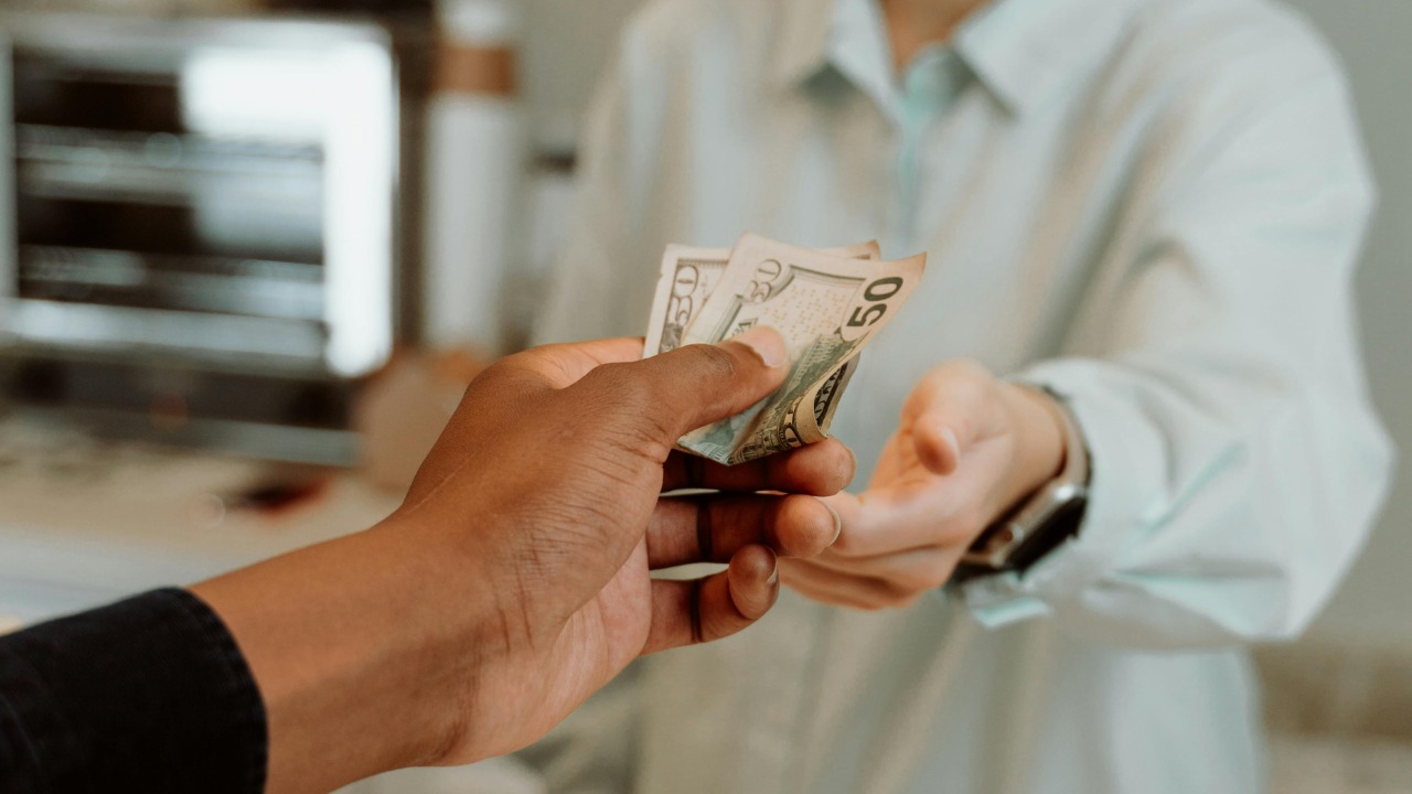 RDNE Stock project/Pexels