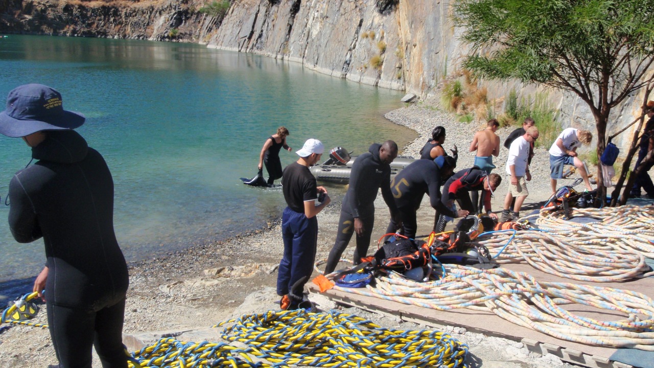 Image Credit: Peter Southwood - CC BY-SA 3.0/Wiki Commons