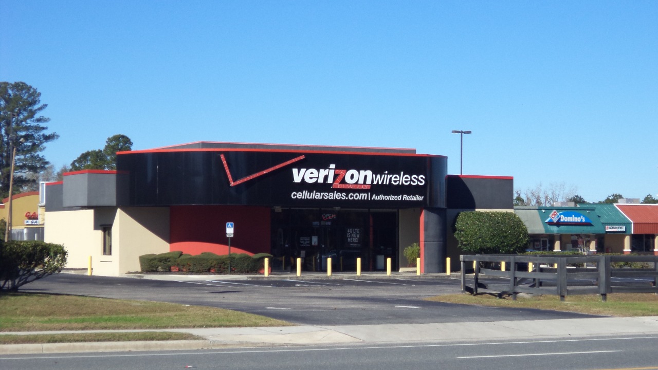 Image Credit: Michael Rivera - CC BY-SA 3.0/Wiki Commons