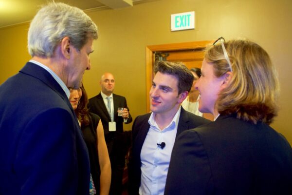 Image Credit: U.S. Department of State from United States - Public domain/Wiki Commons