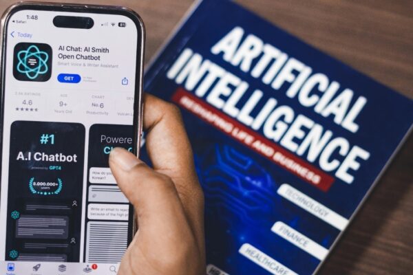 Sanket Mishra/Pexels