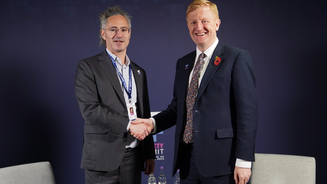 Image Credit: UK Government - CC BY 2.0/Wiki Commons