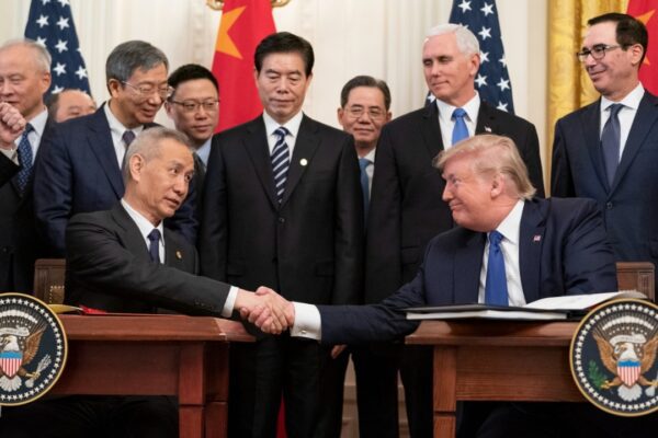 Image Credit: The White House from Washington, DC – Public domain/Wiki Commons