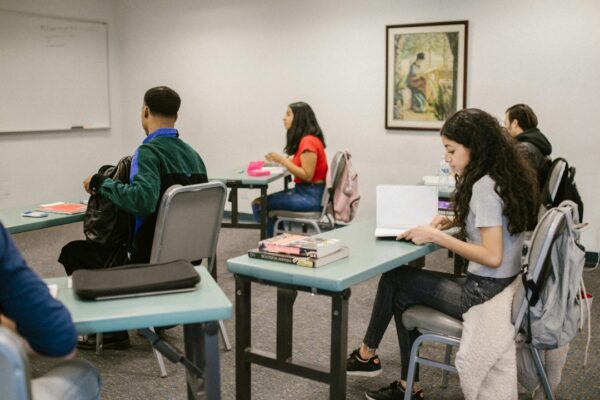 RDNE Stock project/Pexels