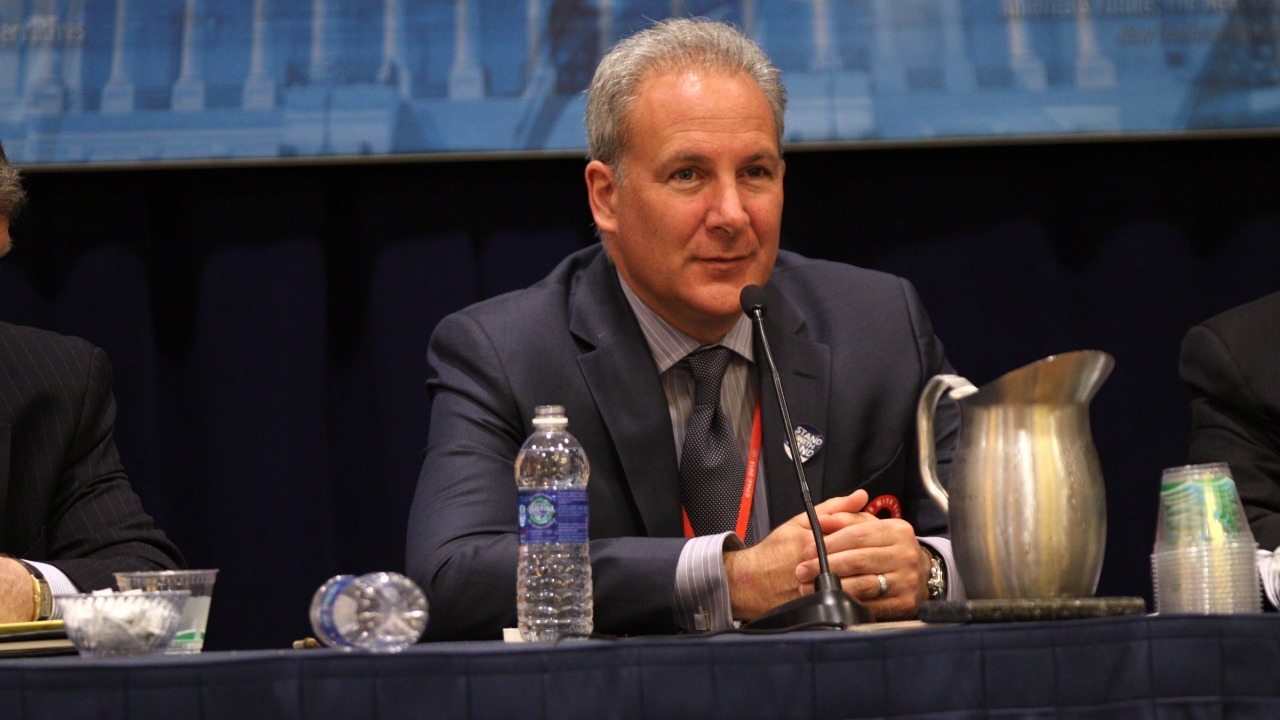 Image Credit: Gage Skidmore from Surprise, AZ, United States of America – CC BY-SA 2.0/Wiki Commons