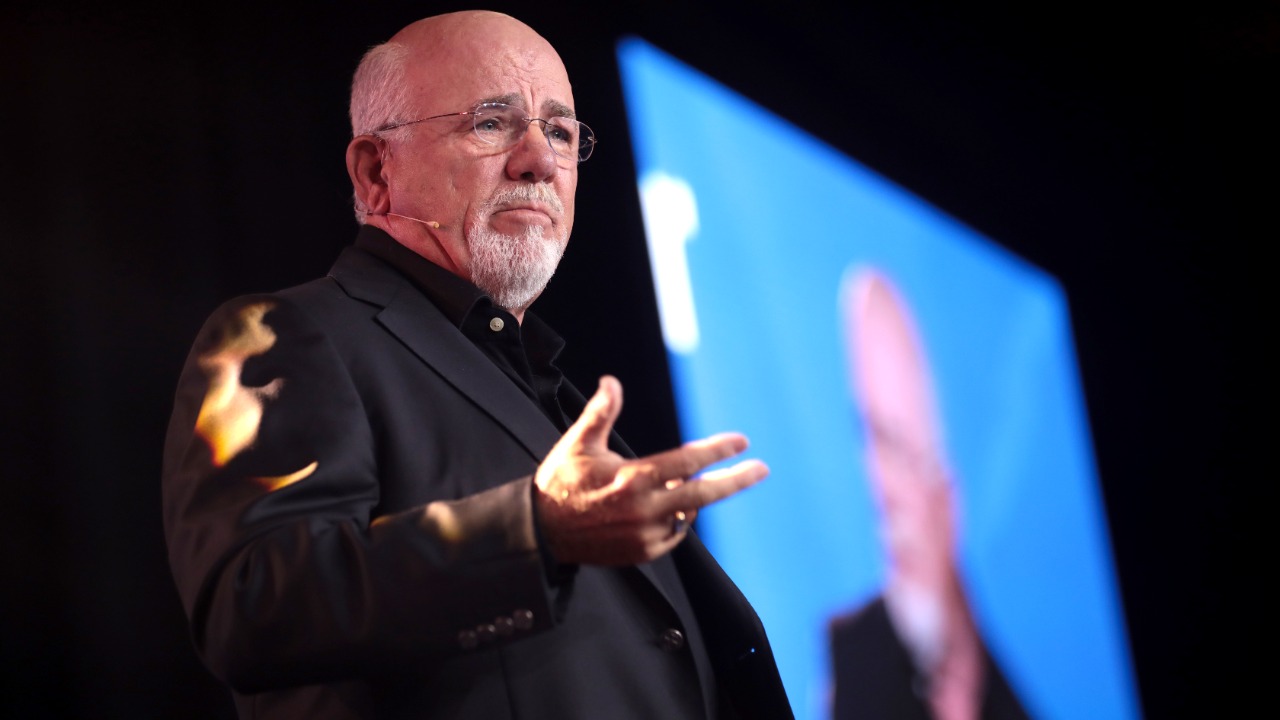 Image Credit: Gage Skidmore from Surprise, AZ, United States of America - CC BY-SA 2.0/Wiki Commons